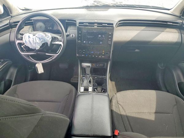 2022 HYUNDAI TUCSON SEL Convenience Pkg