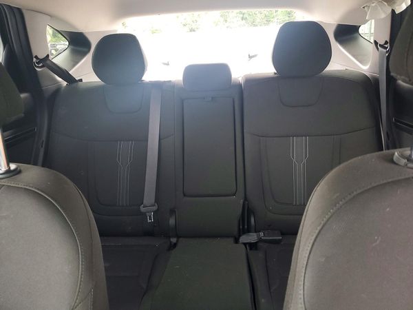 2022 HYUNDAI TUCSON SEL Convenience Pkg