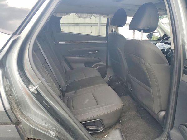 2022 HYUNDAI TUCSON SEL Convenience Pkg