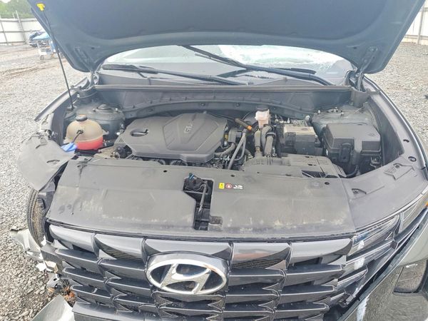 2022 HYUNDAI TUCSON SEL Convenience Pkg