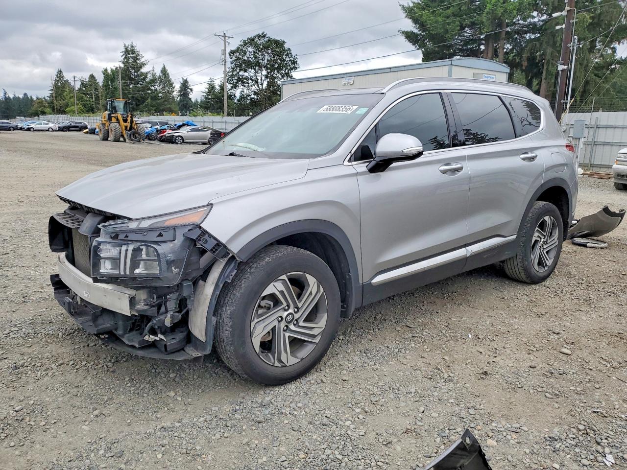 2023 HYUNDAI SANTA FE SEL Premium