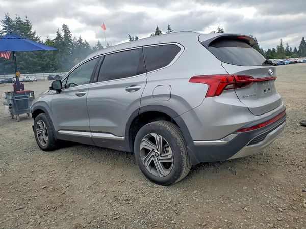 2023 HYUNDAI SANTA FE SEL Premium