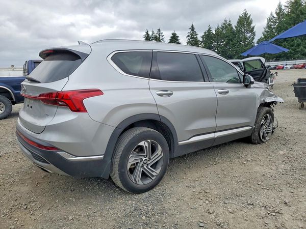 2023 HYUNDAI SANTA FE SEL Premium