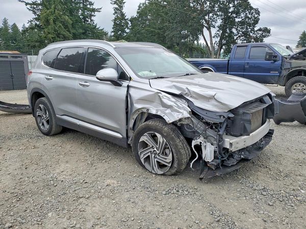 2023 HYUNDAI SANTA FE SEL Premium