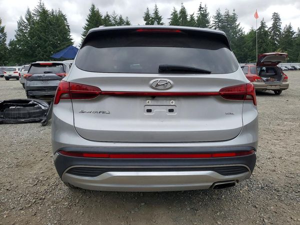 2023 HYUNDAI SANTA FE SEL Premium