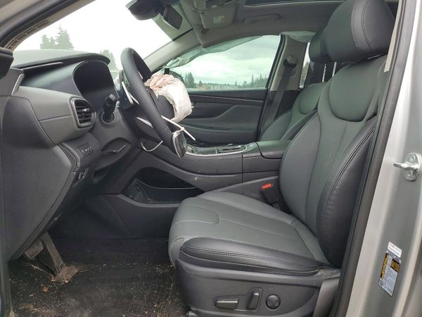 2023 HYUNDAI SANTA FE SEL Premium