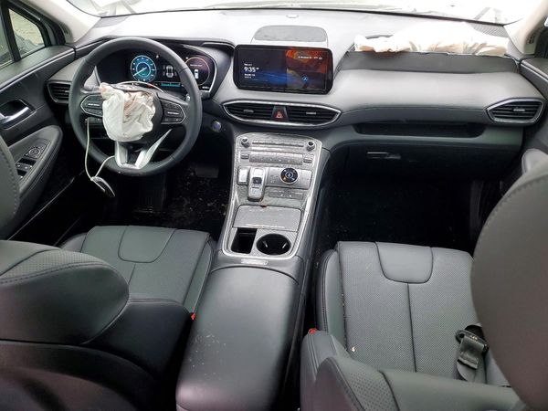 2023 HYUNDAI SANTA FE SEL Premium