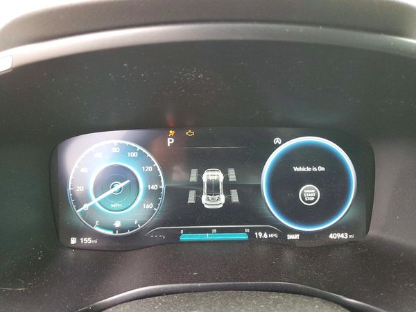 2023 HYUNDAI SANTA FE SEL Premium