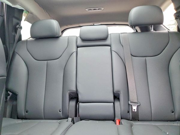 2023 HYUNDAI SANTA FE SEL Premium