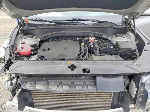 2023 HYUNDAI SANTA FE SEL Premium