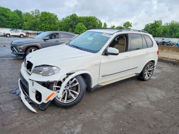 2013 BMW X5 xDrive35i