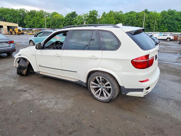 2013 BMW X5 xDrive35i
