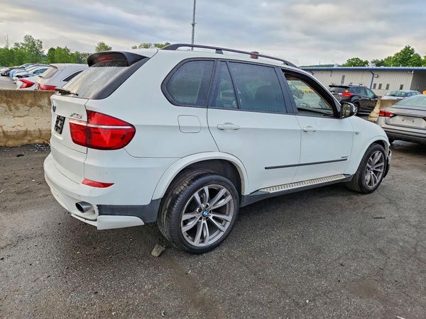 2013 BMW X5 xDrive35i