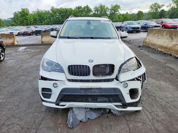 2013 BMW X5 xDrive35i