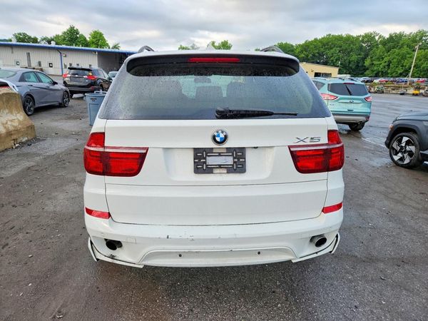 2013 BMW X5 xDrive35i