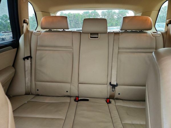 2013 BMW X5 xDrive35i