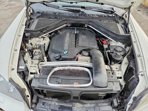 2013 BMW X5 xDrive35i