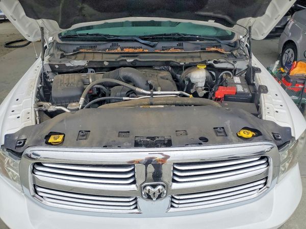 2019 RAM 1500 CLASSIC SLT