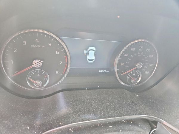 2022 KIA TELLURIDE