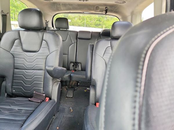 2022 KIA TELLURIDE
