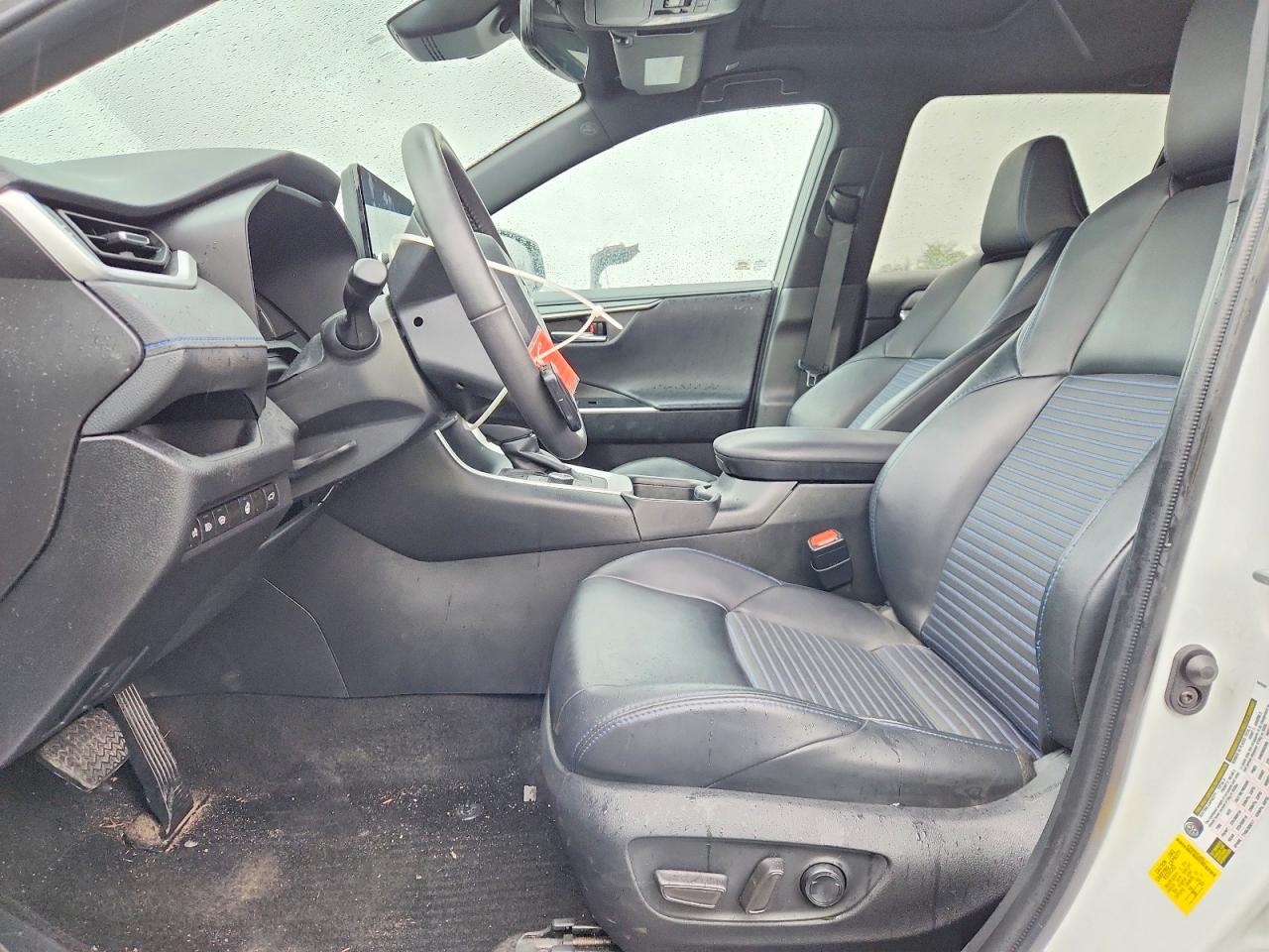 2024 TOYOTA RAV4 XSE