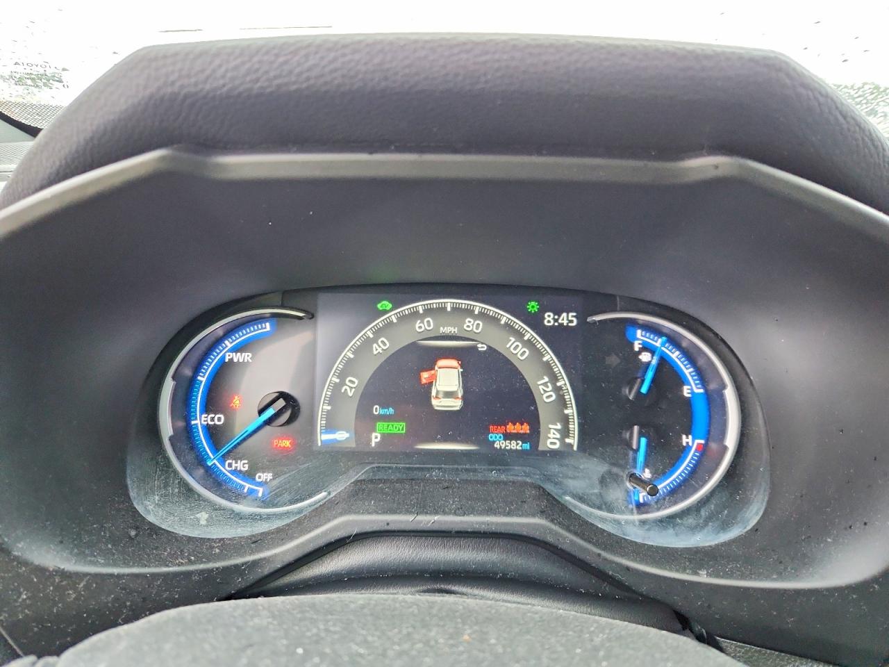2024 TOYOTA RAV4 XSE