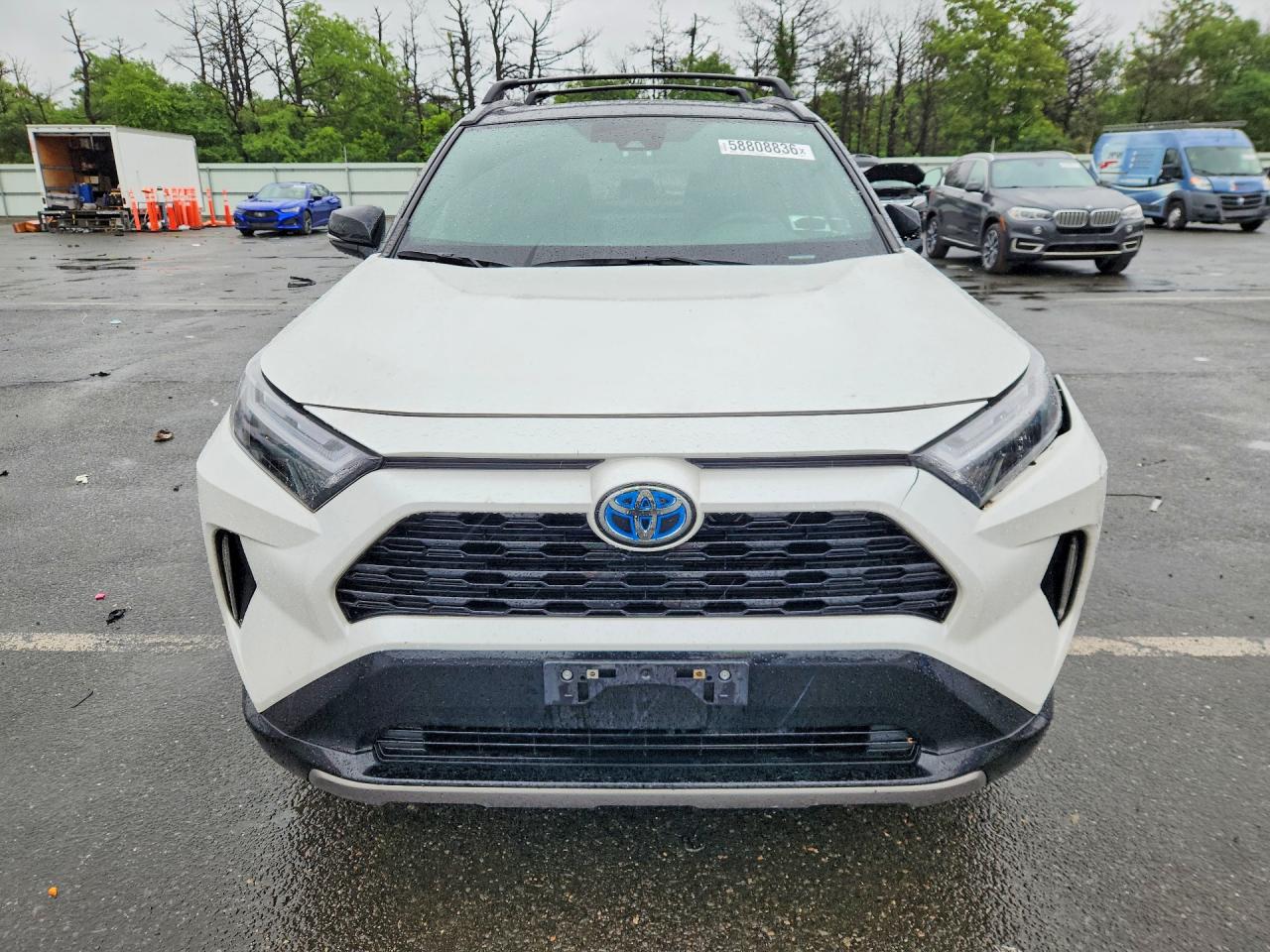 2024 TOYOTA RAV4 XSE
