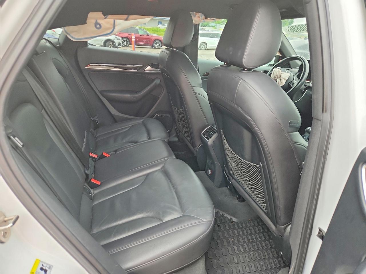 2018 AUDI Q3