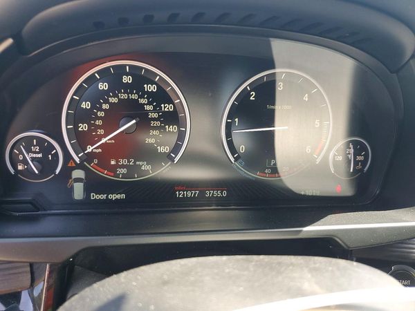 2017 BMW X5 xDrive35d