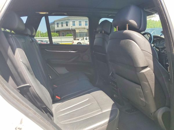 2017 BMW X5 xDrive35d