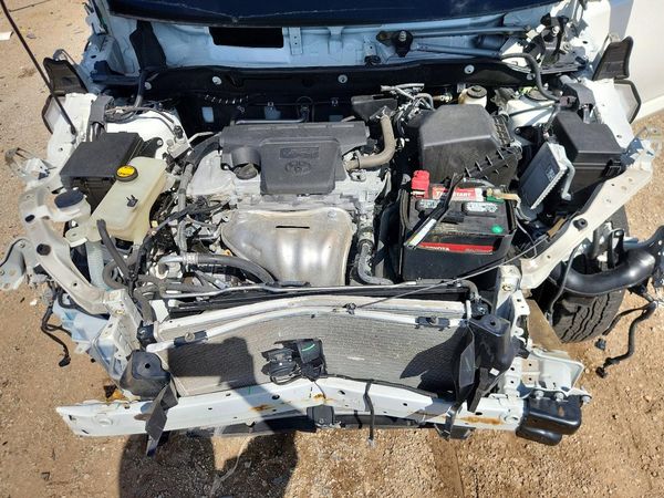 2017 TOYOTA RAV4 Ltd/SE Platinum