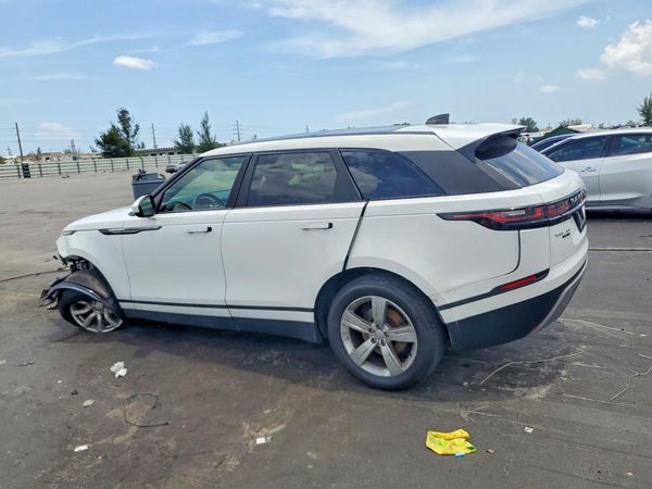 2019 LAND ROVER RANGE ROVER VELAR S