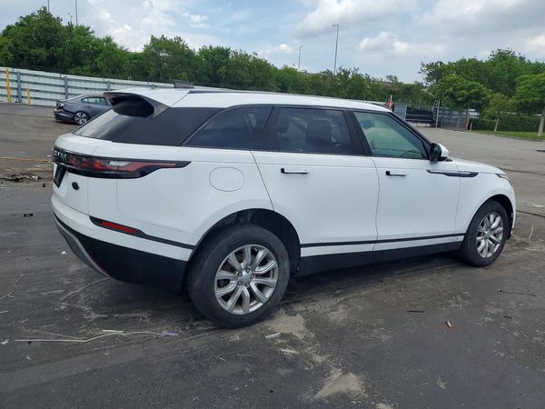 2019 LAND ROVER RANGE ROVER VELAR S