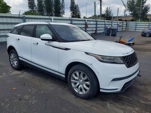 2019 LAND ROVER RANGE ROVER VELAR S