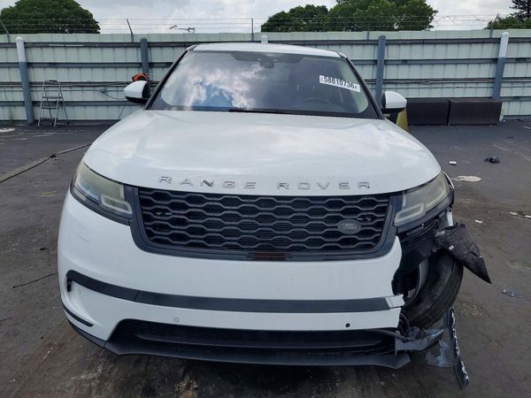 2019 LAND ROVER RANGE ROVER VELAR S