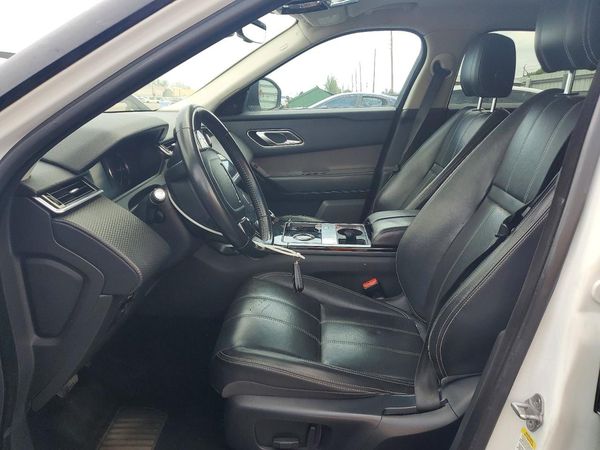 2019 LAND ROVER RANGE ROVER VELAR S