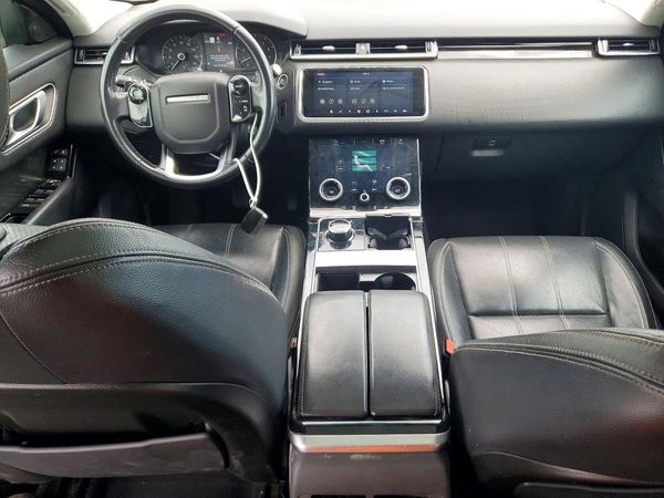 2019 LAND ROVER RANGE ROVER VELAR S