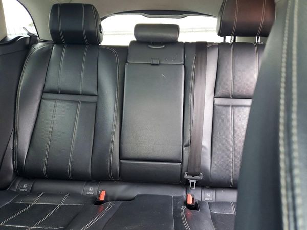 2019 LAND ROVER RANGE ROVER VELAR S