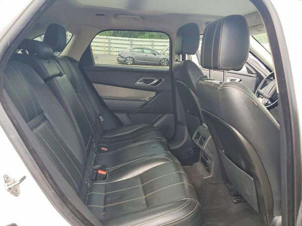 2019 LAND ROVER RANGE ROVER VELAR S