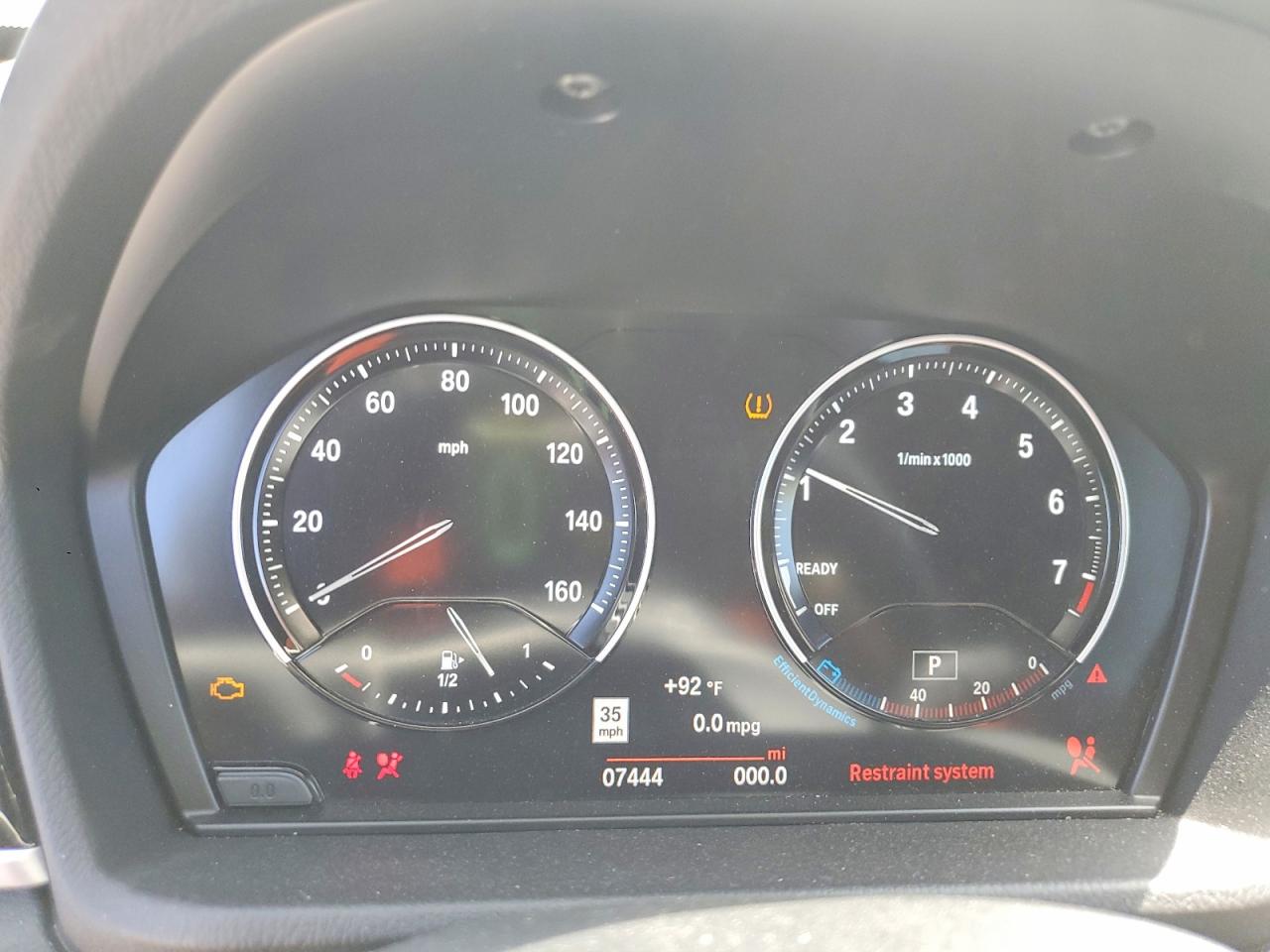 2022 BMW X1 sDrive28i