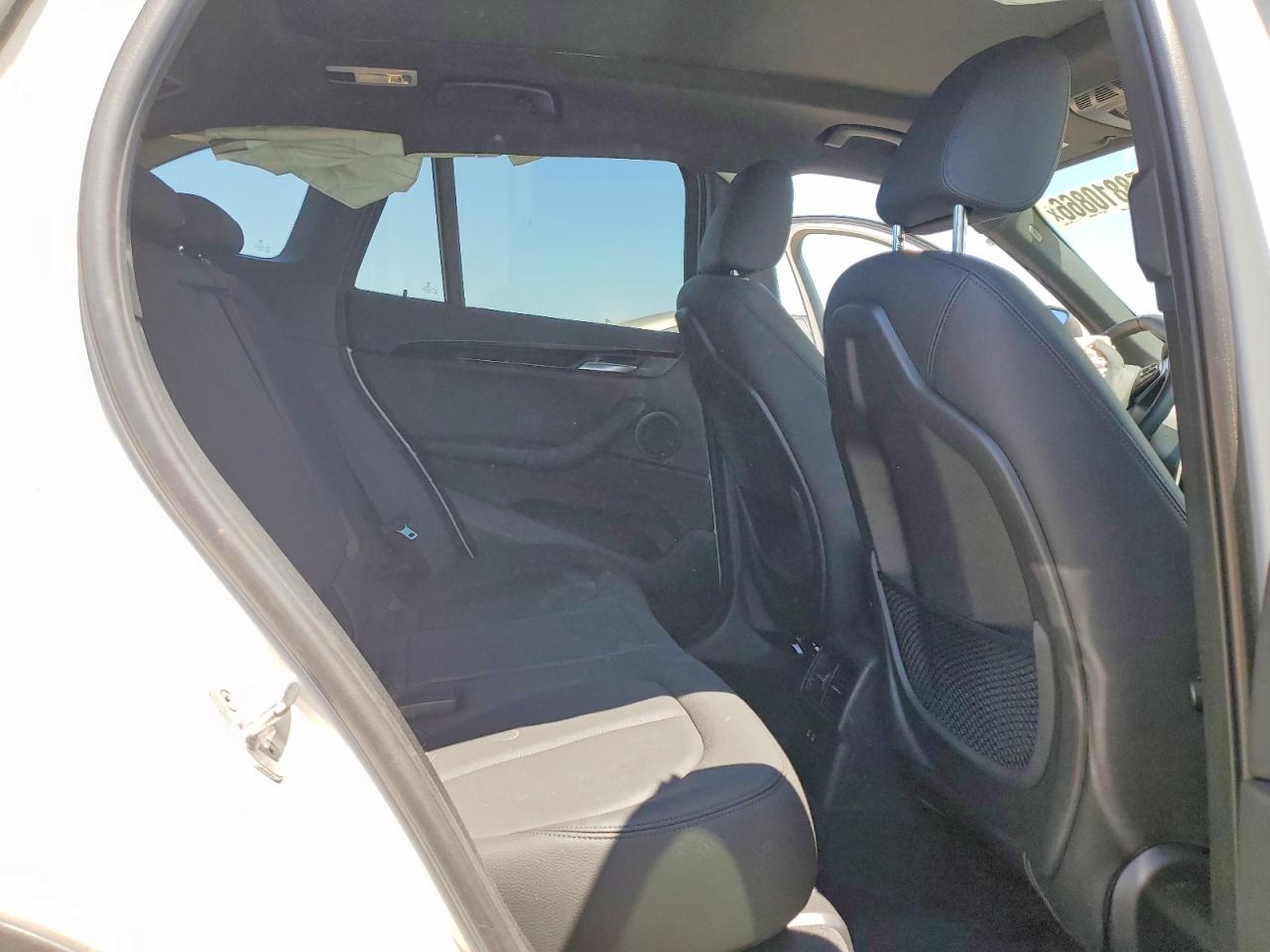 2022 BMW X1 sDrive28i