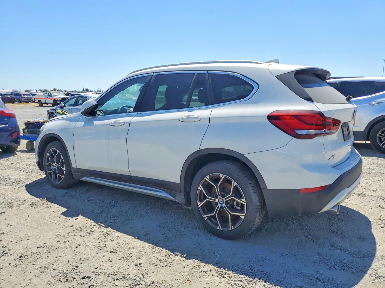 2022 BMW X1 sDrive28i