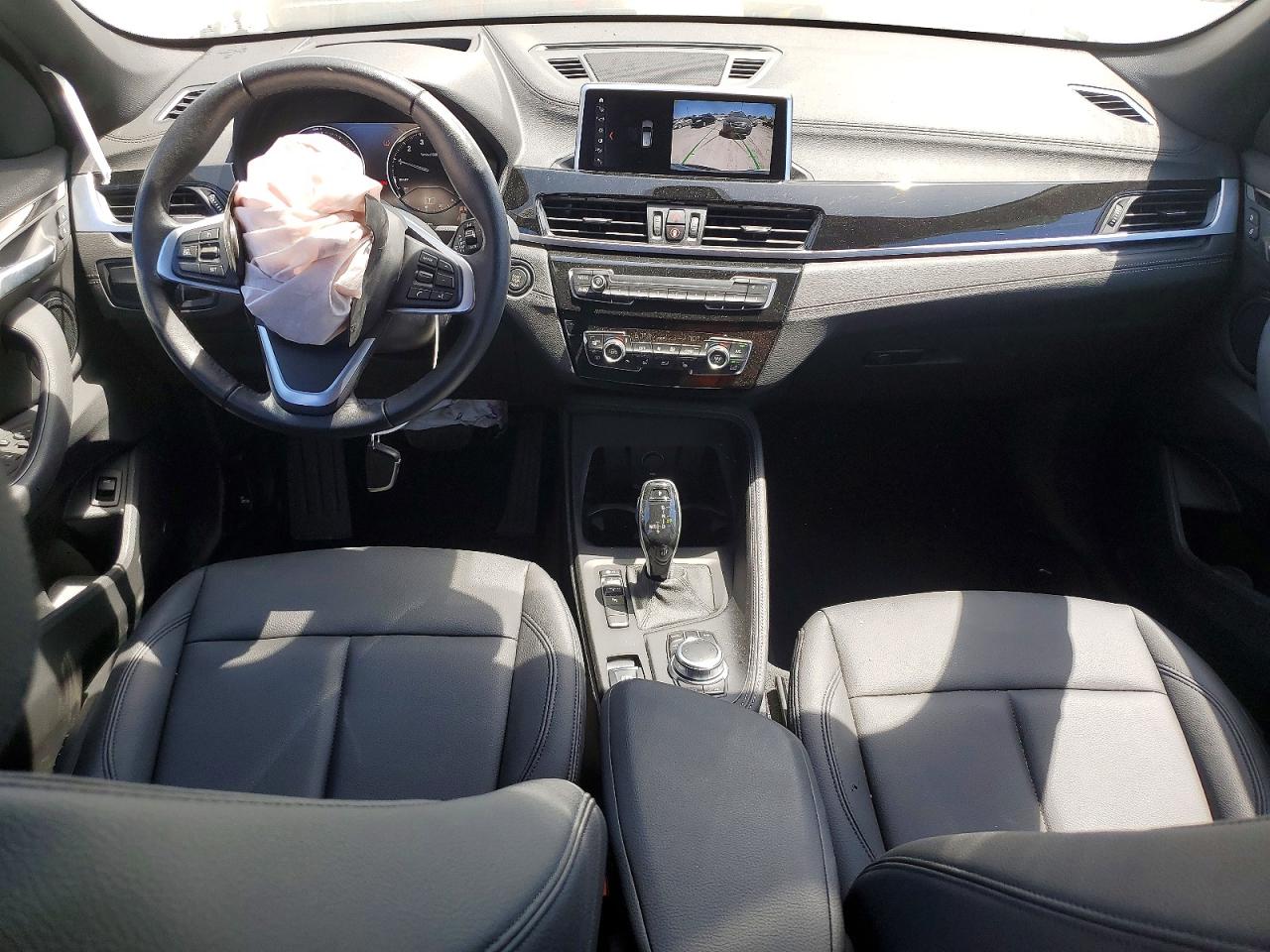 2022 BMW X1 sDrive28i