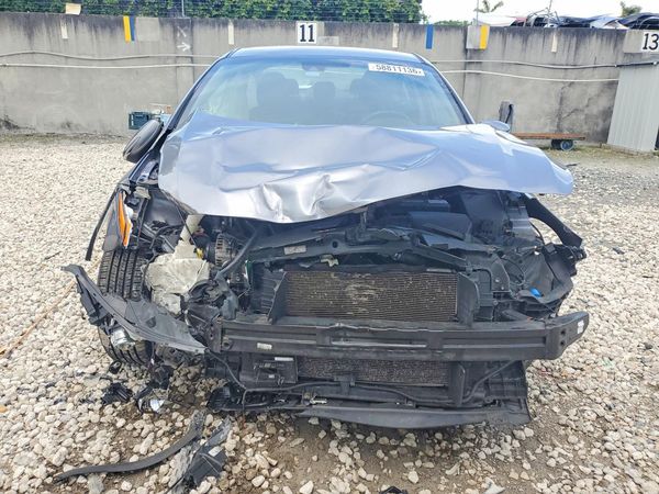 2017 KIA FORTE LX Popular, S