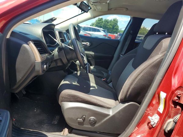2016 JEEP CHEROKEE SPORT FWD