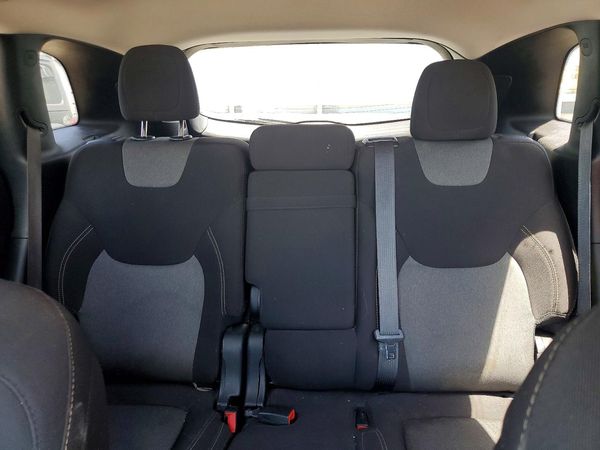 2016 JEEP CHEROKEE SPORT FWD