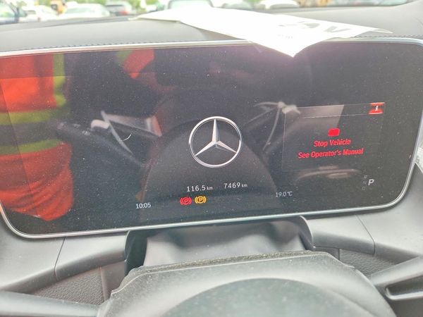2026 MERCEDES-BENZ GLC GLC300 4MATIC