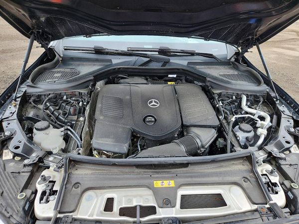 2026 MERCEDES-BENZ GLC GLC300 4MATIC