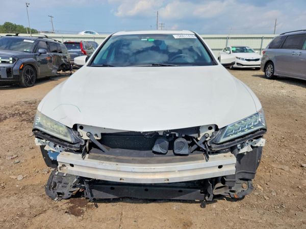 2016 ACURA TLX TECH V6