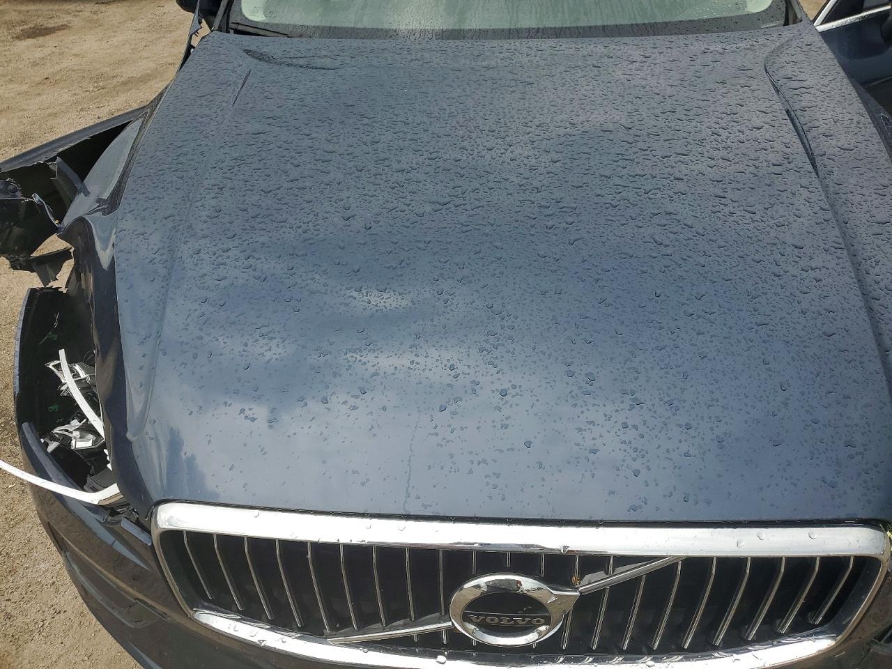 2020 VOLVO XC60 Inscription